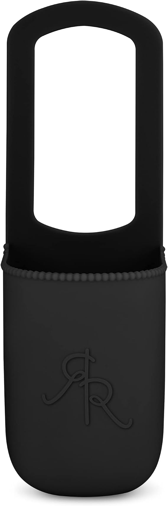 Ryan & Rose Cutie Holder Universal Stroller Cup Holder (Black)