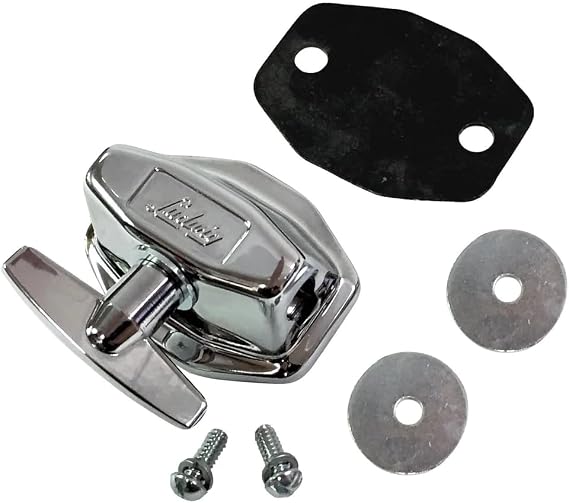 Ludwig 9.5mm Mounting Bracket