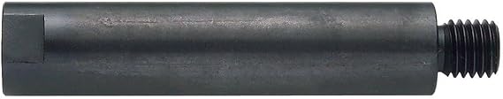HiKOKI Rührer-Verlängerung 754745 (180mm, M14, Grau)