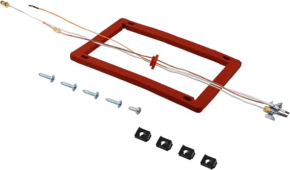 Upgrade Pilot and Igniter Assembly Replacement Kit