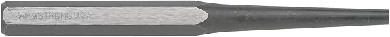 Armstrong 70-161 3/16-Inch by 3/8-Inch by 5-Inch Starting Punch