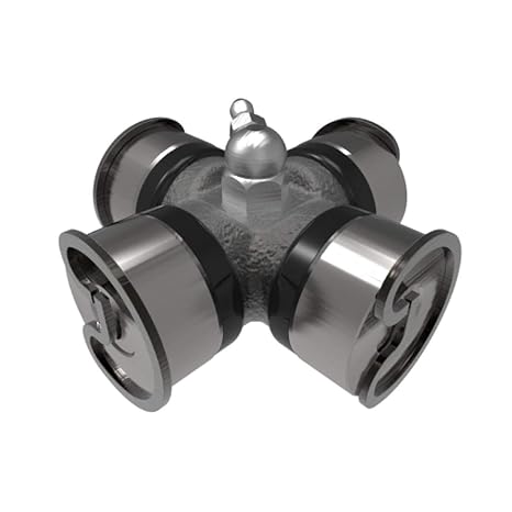 Weasler Cross & Bearing Kit 1.250" Cap x 3.219" OAL w/External Snap Rings Farmer Bob's Parts 200-3500