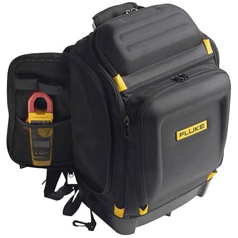 Fluke - IKPK7 Pack30 Insulated 5 Screwdriver + 3 Plier Kit, 1000V