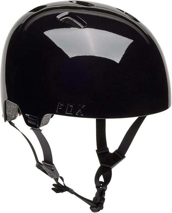 Fox Racing Unisex Flight Mountain Bike Helmet