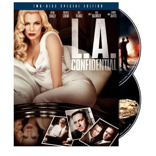 L.A. Confidential