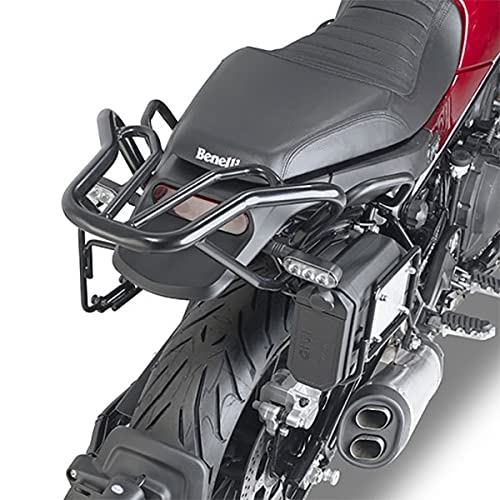 Specific Attack GIVI SR8704 for Benelli LEONCINO 500 2017