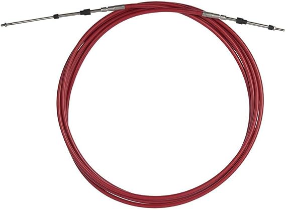 Dometic SeaStar Control Cable, CC3320XX