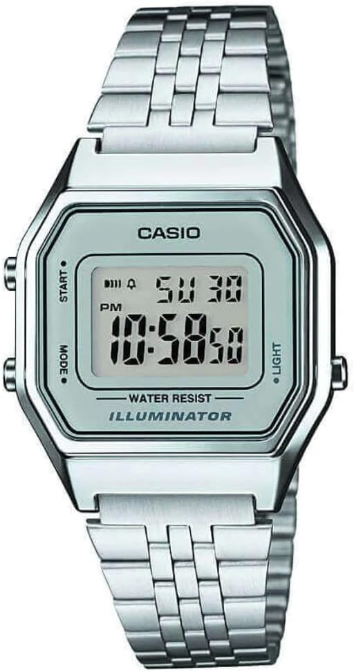 Casio Collection Women's Watch
