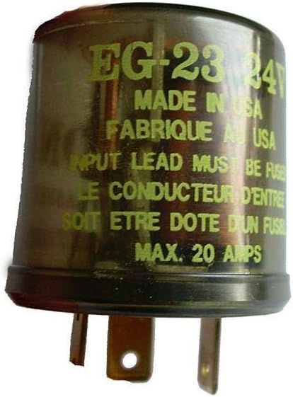 Tridon EG23 Electronic Flasher