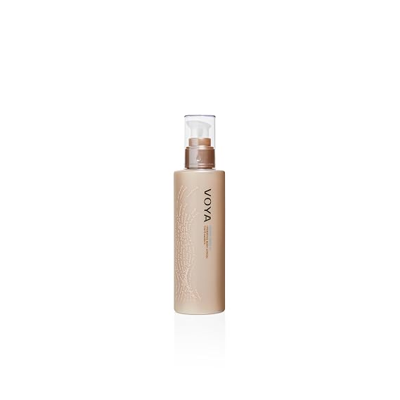 Voya Softly Does It Body Lotion, Seaweed and Plum Oil, Lime and Mandarin Scent