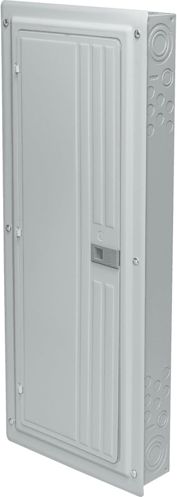 SN Series 200 Amp 40-Space 40-Circuit Main Lug Plug-On Neutral Load Center Indoor