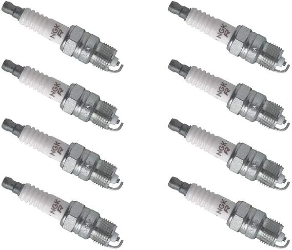 Shop Pack Spark Plug CJ8, PK24