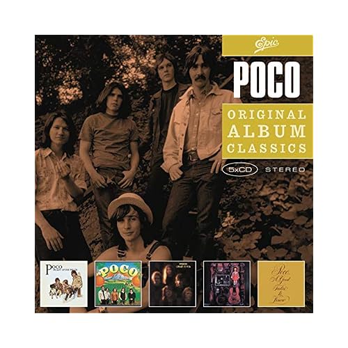 Original Album Classics