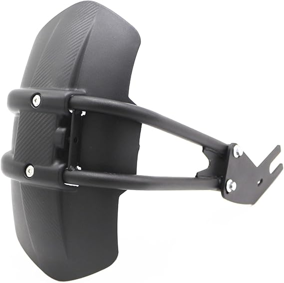 For YAMAHA XSR155 XSR700 XSR900 FZ1N FZ6 FZ8 XSR 700 900 155 FZ 1N 6 8 Accessories Rear Fender Mudguard Mudflap Guard Cover
