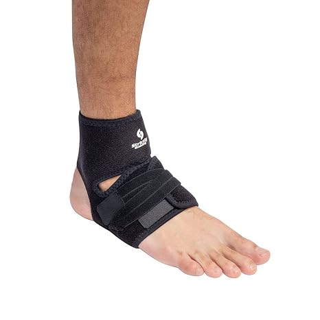 Athletic Performance Neoprene Ankle Brace (Regular)