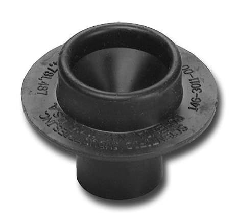 146-3011-00 Plastic Pop-Off Cup for Vortex-Genie Mixer