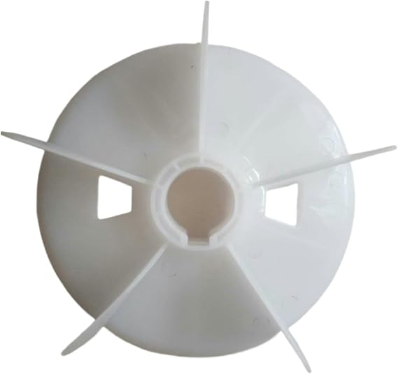 BM30 Motor Fan Blade, Drive Cooling Blade