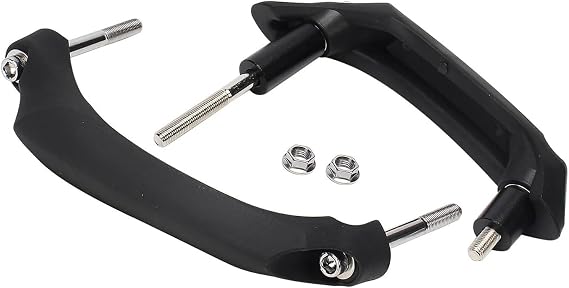 Frame Sliders Frame Slider Kit Falling Crash Protector Cover for Triumph Street Triple R/RS/S Triple 765 R/RS/ Moto2 Motorcycle Fairing Guard