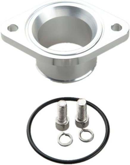 US SHIP Compressor Inlet 2.0" Adapter Flange Fit Garrett, GT28, GT28R, GT2560R,GT28RS