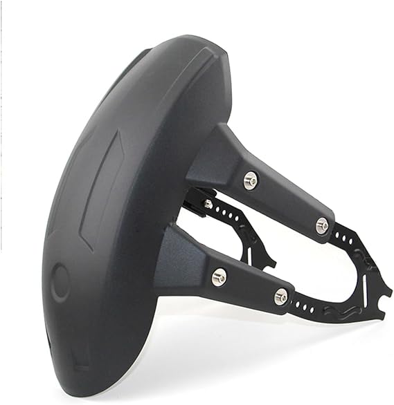 Fender Wheel Cover For Daytona 675 For Street For Triple For R For Tiger For Explorer 1200 800 For XC Motorcycle Rear Wheel Splash Cover Splash Guards(Zwart)