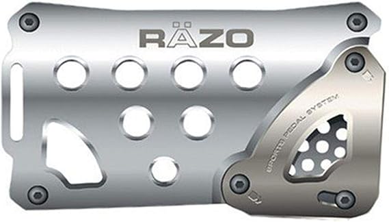 Razo RP83A Competition Sport Brake, Small