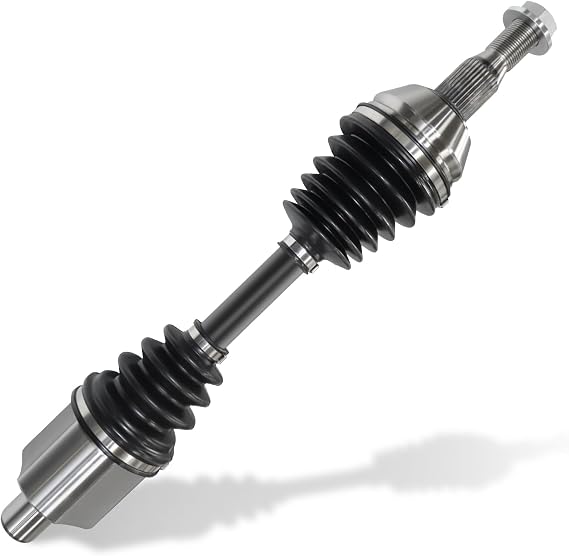 ODM Front Left CV Axle Shaft Assembly Fit for Honda 2005-06 Odyssey V6 3.5L | Driver Side Axle Replace 664224 HO-8-8621