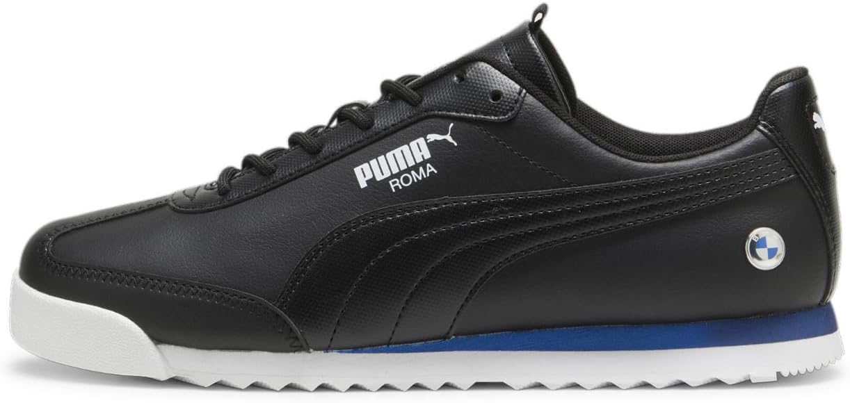 PUMA Men's BMW MMS Roma ViaSneaker