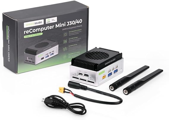 reComputer Mini J3011