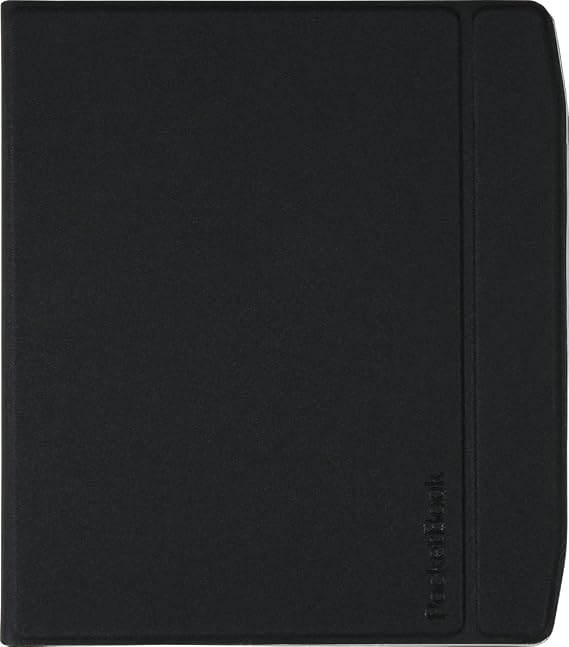 Pocketbook Flip - Black Cover for Era