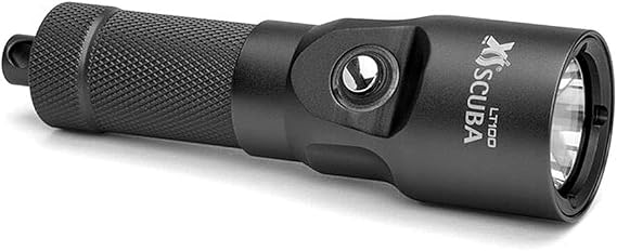 XS Scuba LT100 300 Lumens Dive Light