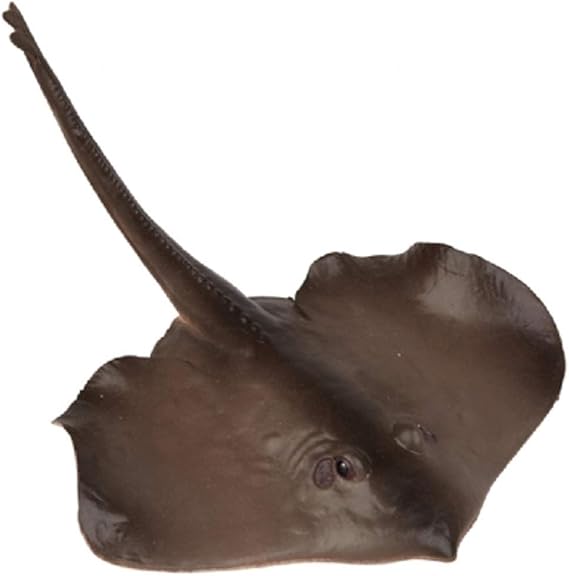 Ravensden AAA 27cm Plastic Stingray Devilfish