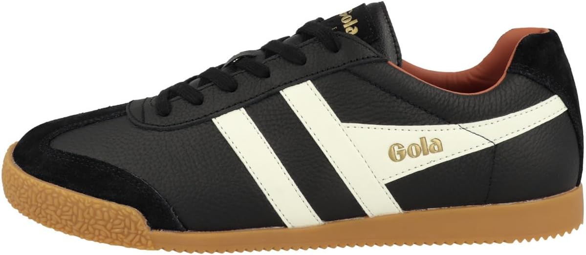 Gola Classics Mens Harrier Trainer