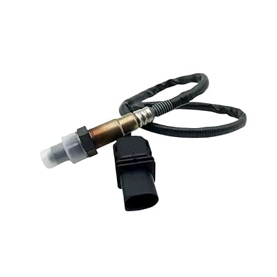 1PCS Automotive Parts Oxygen Sensor OEM: 90543281 93174519 93181910 55561425 855510 Automotive Components