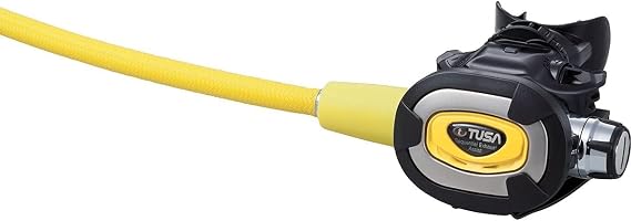 TUSA SS-81 Safe Second Octopus Regulator