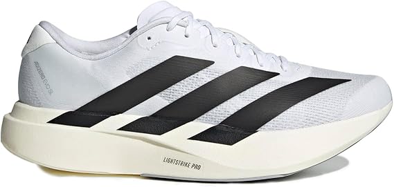 Adidas Running Shoes Training Shoes Club Activity Adizero EVO SL M White JH6206 Sneakers White/26.5/Men's