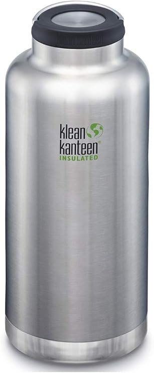 Klean Kanteen TKWide Insulated Loop Cap