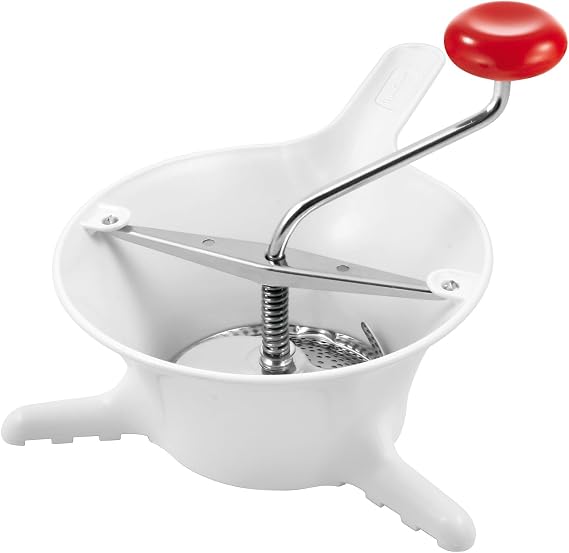 Moulinex Rotary Vegetable Mill / Purée Maker / Grater