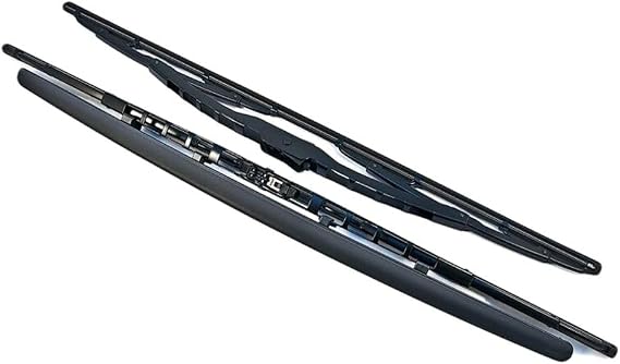 for BMW for Z4 2003-2008 E85 E86 Front Windshield Wiper Blade Set
