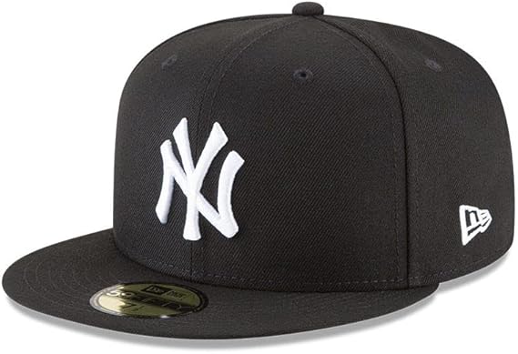 New York Yankees 'Core Fitteds' 59FIFTY Fitted