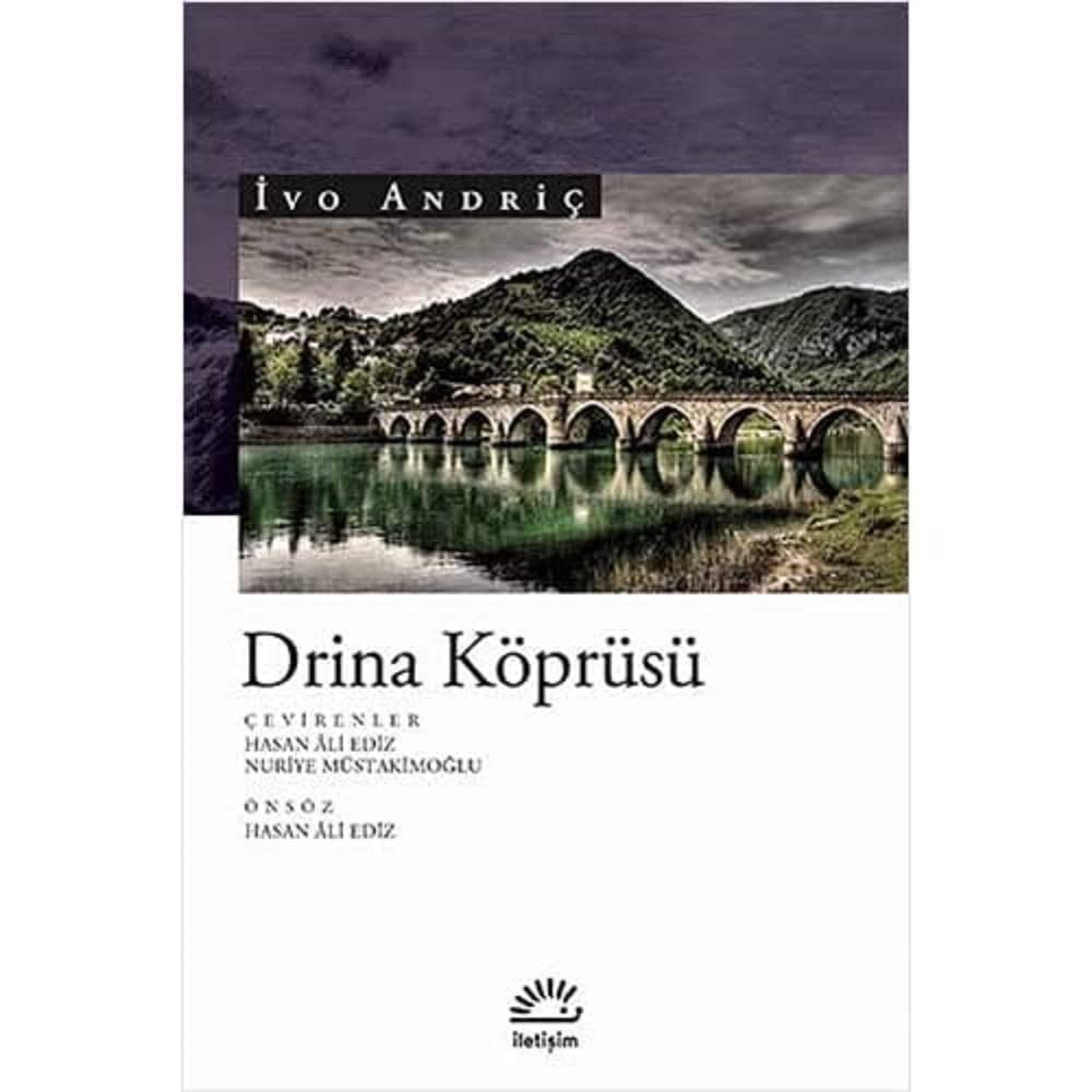 Drina Köprüsü Kağıt Kapak – 18 Haziran 2018