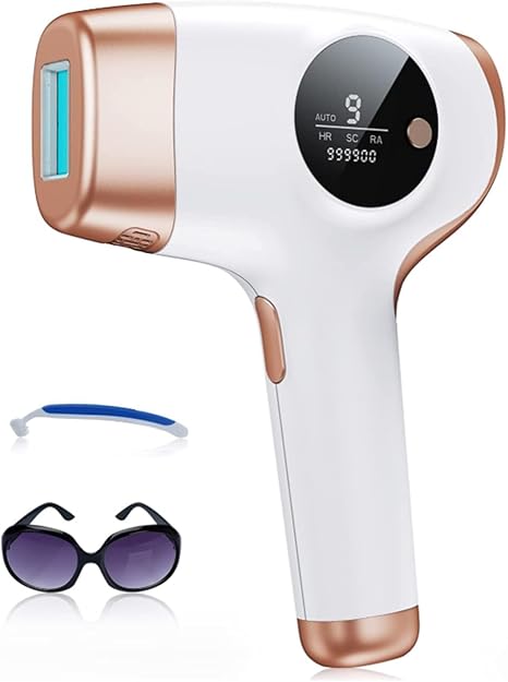 999000 Flash Devices Hair Removal