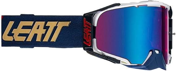 Leatt Velocity 6.5 Goggle Iriz