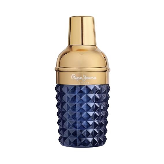 Pepe Jeans London Celebrate Men EDP Spray 3.4 oz 211866