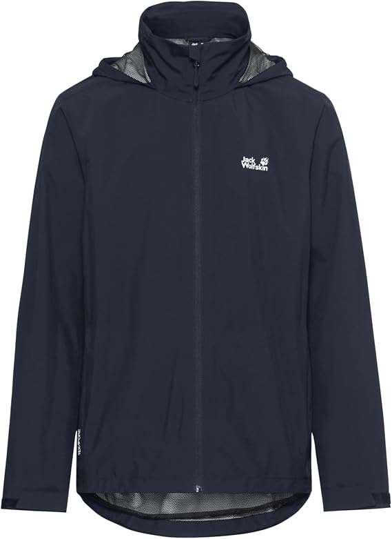 Jack Wolfskin Men's Toughlight 2L Jacket M