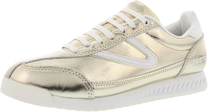 TRETORN Rawlins Metallic Womens Shoes