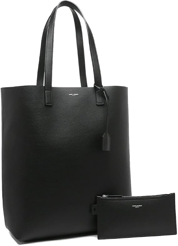 Sunlo RanParis 676657 CSU0N 1000 A4 Shoulder Bag, Black, Men's, Women's, Compatible