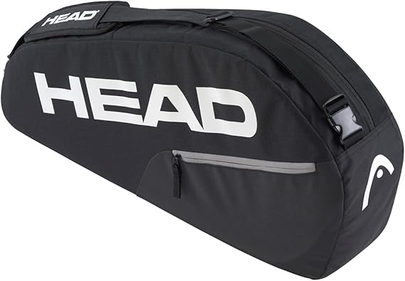 HEAD Base Racquet Bag S (3R) Tennis Bag