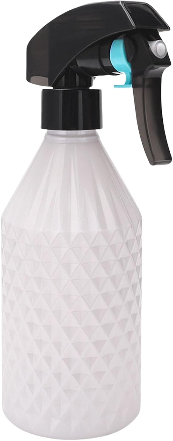 Hair Sprays Bottle Empty Water Bottle Fine Mists Hair Sprays Bottle Hairdresser Accessories For Hair Styling Plant Pet