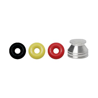 O-Rings Kit with Metal Housing Normal Size 2.25mm for Stud Abutment