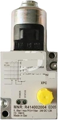 Pressure Regulating Valve Proportional valves 5610141320, 5610141500, 5610141530, 5610141510, R414002004, R414002005, R4140022955610141330